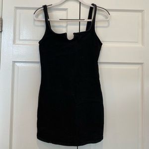 Zara Denim Dress